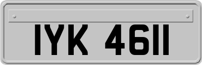 IYK4611