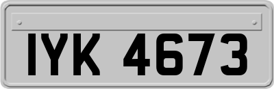 IYK4673