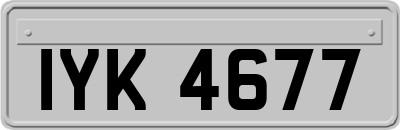 IYK4677
