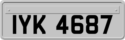 IYK4687