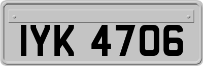 IYK4706