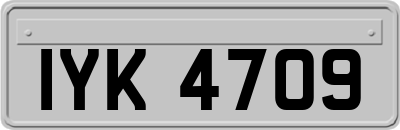 IYK4709