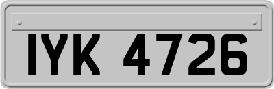 IYK4726
