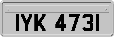 IYK4731