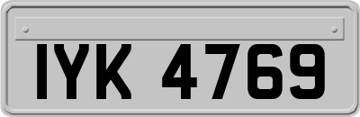 IYK4769