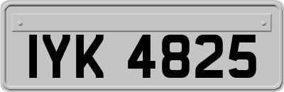 IYK4825