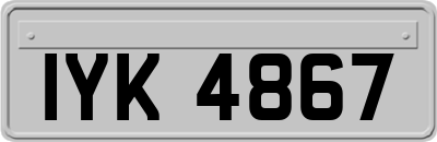 IYK4867