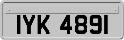 IYK4891