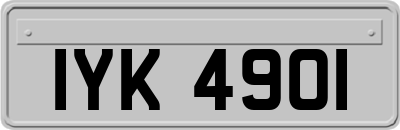 IYK4901