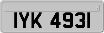 IYK4931
