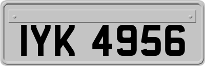 IYK4956