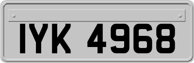 IYK4968