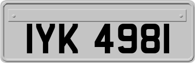 IYK4981