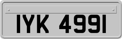 IYK4991