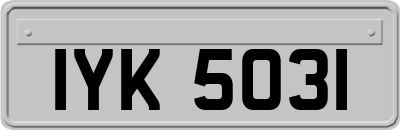 IYK5031