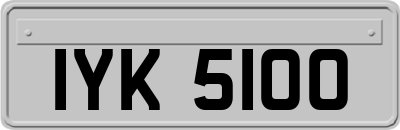 IYK5100