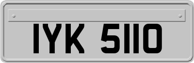 IYK5110