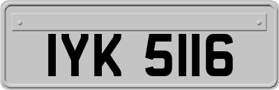 IYK5116