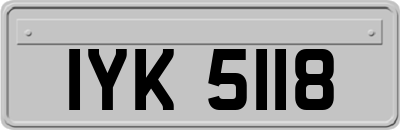 IYK5118