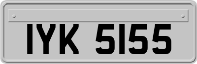 IYK5155