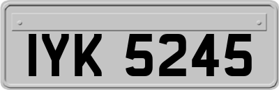 IYK5245