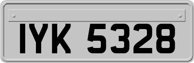 IYK5328