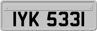 IYK5331