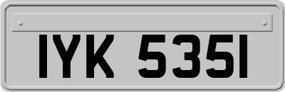 IYK5351