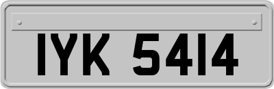 IYK5414