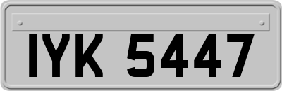 IYK5447