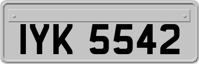 IYK5542