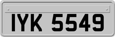 IYK5549