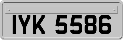IYK5586