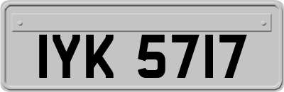 IYK5717