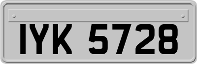 IYK5728