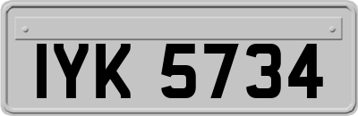 IYK5734