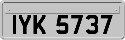 IYK5737