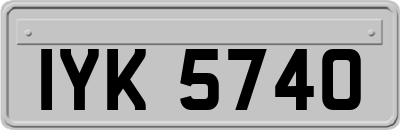 IYK5740