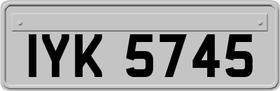IYK5745