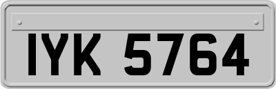 IYK5764