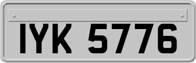IYK5776