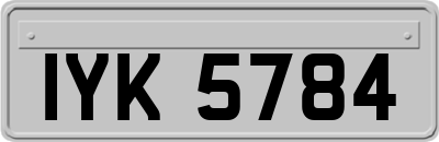 IYK5784