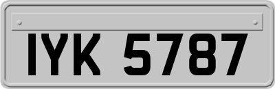 IYK5787