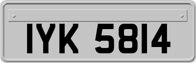 IYK5814