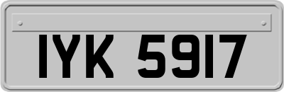 IYK5917