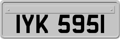 IYK5951