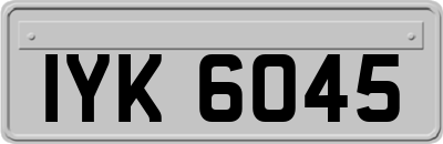 IYK6045