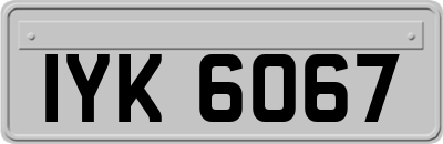 IYK6067
