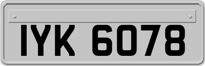 IYK6078