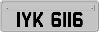 IYK6116